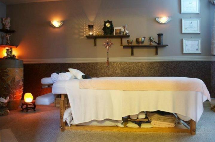  Massage musculaire Saint-Jérôme