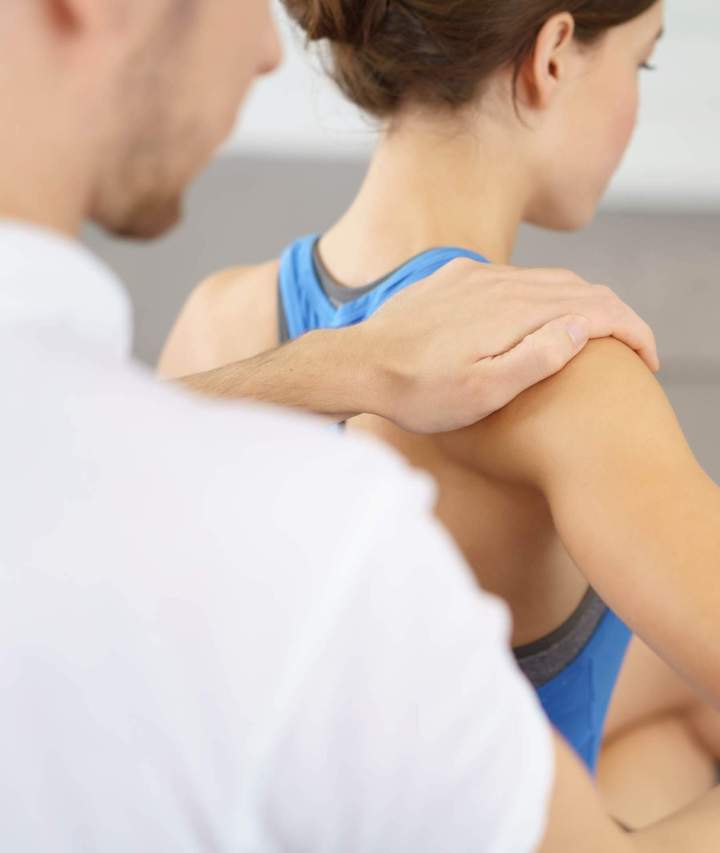 Traitement du massage musculo squelettique Saint-Jérôme