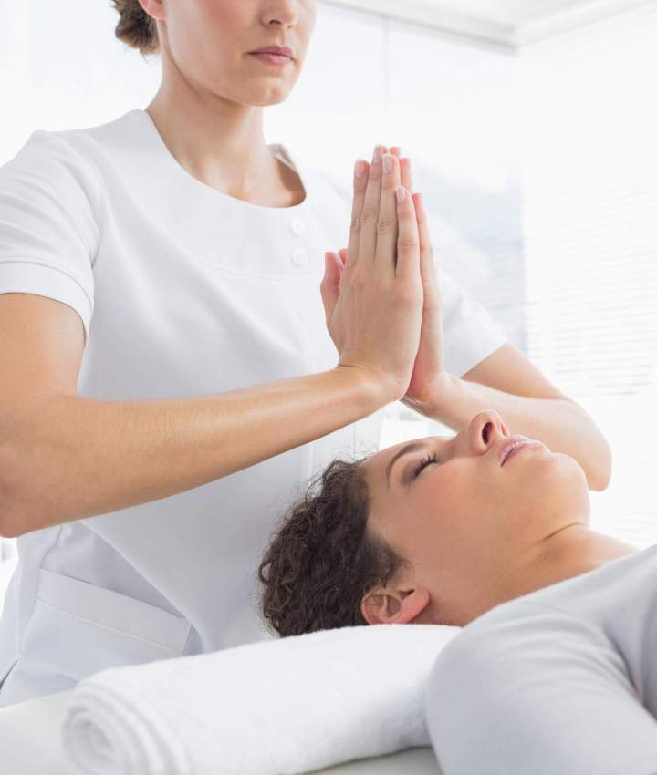Soins reiki Saint-Jérôme