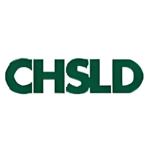 Logo CHSLD