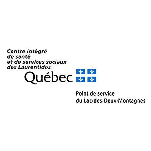 Logo CISSSL Québec