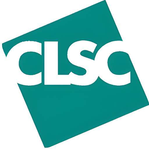 Logo CLSC