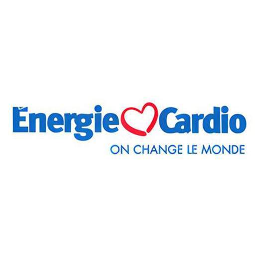 Logo Energie Cardio