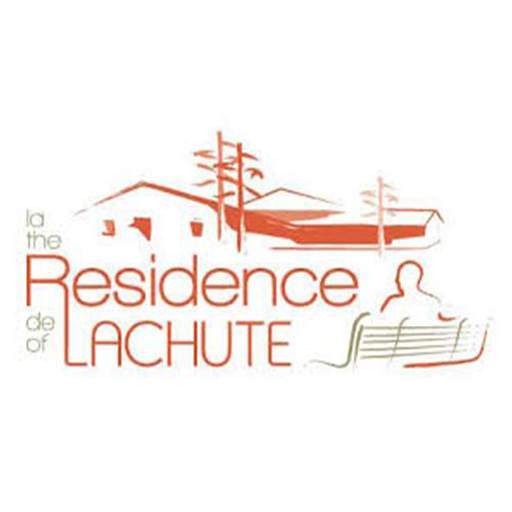 Logo Residence La Chute