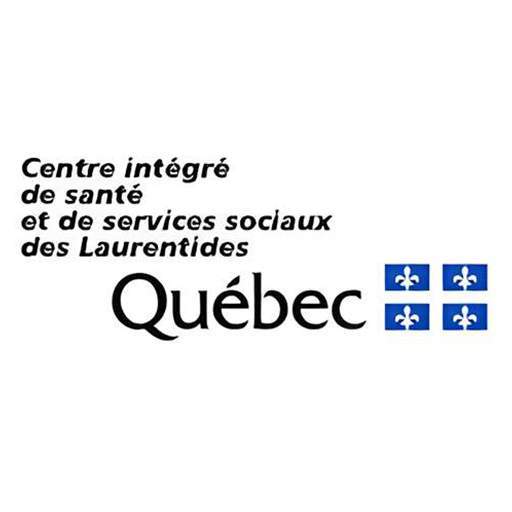 Logo centre intégré Quebec