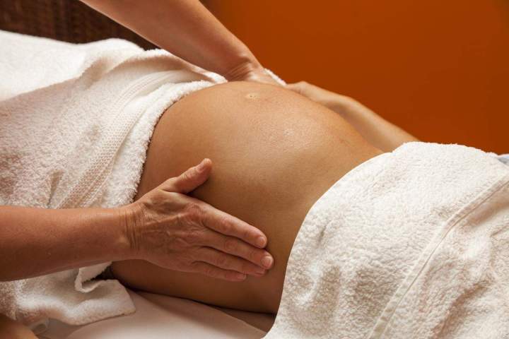  Massage musculaire Saint-Jérôme