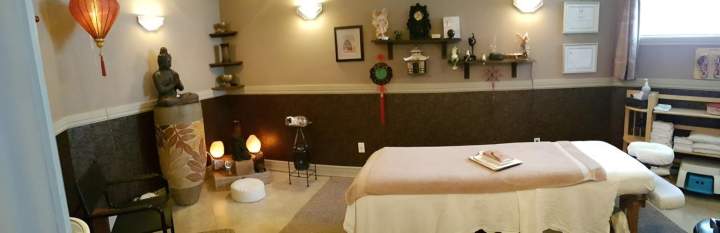 Clinique de massage Saint-Jérôme