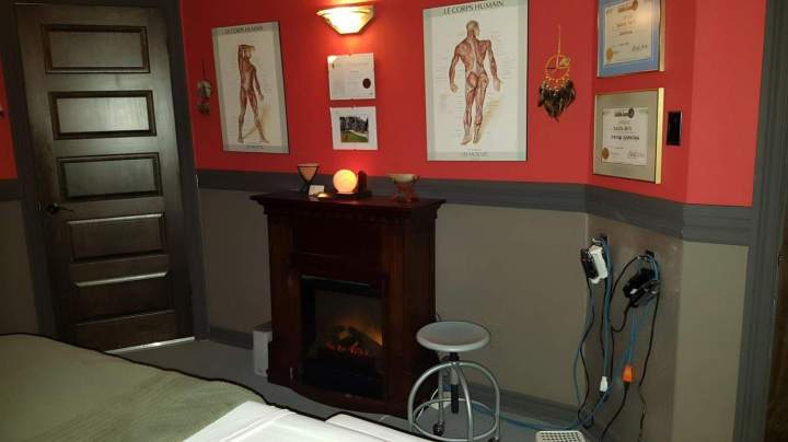 Clinique de massage Saint-Jérôme
