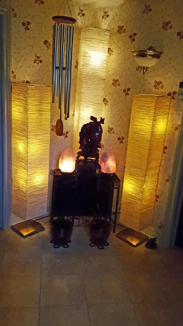 Soins du corps Saint-Jérôme