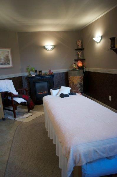  Soins du corps Saint-Jérôme