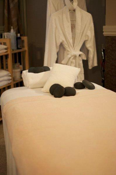 Soins thérapeutiques Saint-Jérôme