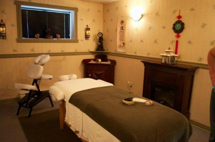 Soins thérapeutiques Saint-Jérôme